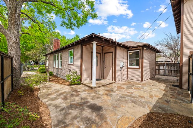 1331 6th Avenue, Fort Worth, TX 76104