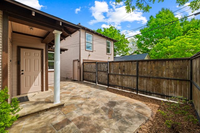 1331 6th Avenue, Fort Worth, TX 76104