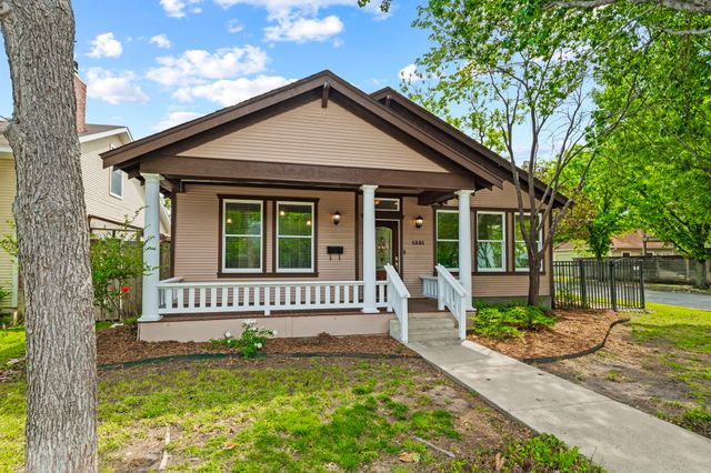 1331 6th Avenue, Fort Worth, TX 76104