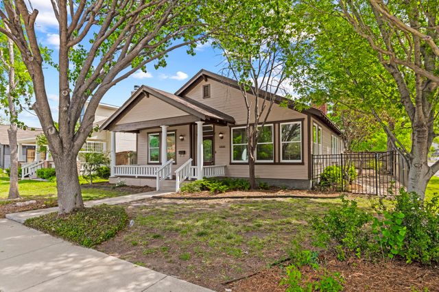 1331 6th Avenue, Fort Worth, TX 76104