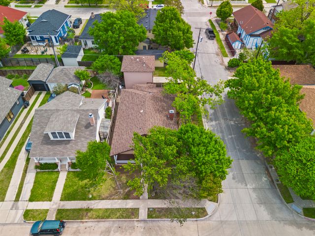 1331 6th Avenue, Fort Worth, TX 76104