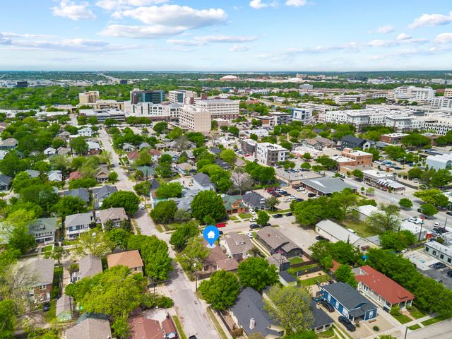 1331 6th Avenue, Fort Worth, TX 76104