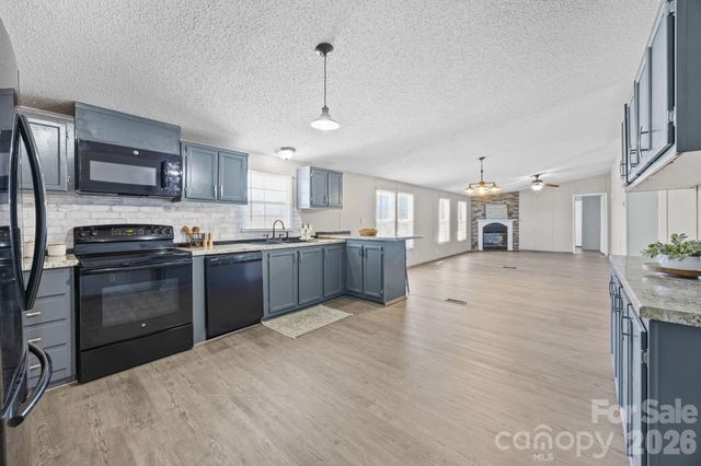 1024 Rogue Court, Kannapolis, NC 28081