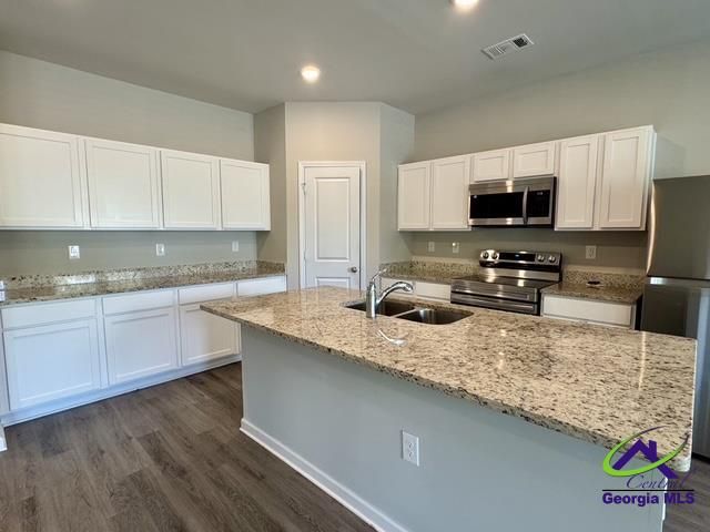 707 Georgian Walk, Byron, GA 31008