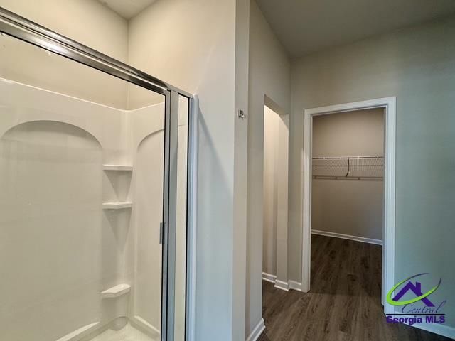 707 Georgian Walk, Byron, GA 31008
