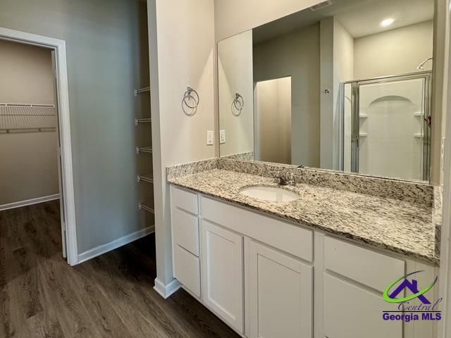 707 Georgian Walk, Byron, GA 31008