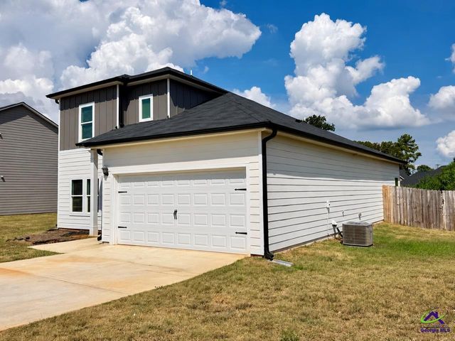707 Georgian Walk, Byron, GA 31008