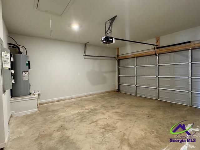 707 Georgian Walk, Byron, GA 31008