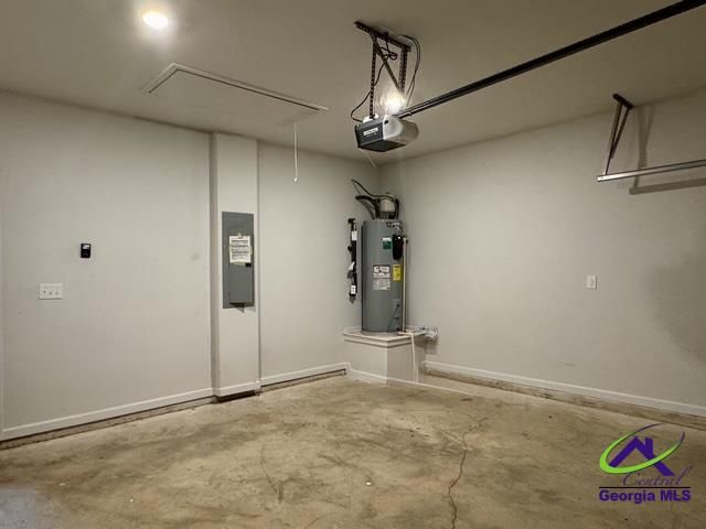 707 Georgian Walk, Byron, GA 31008