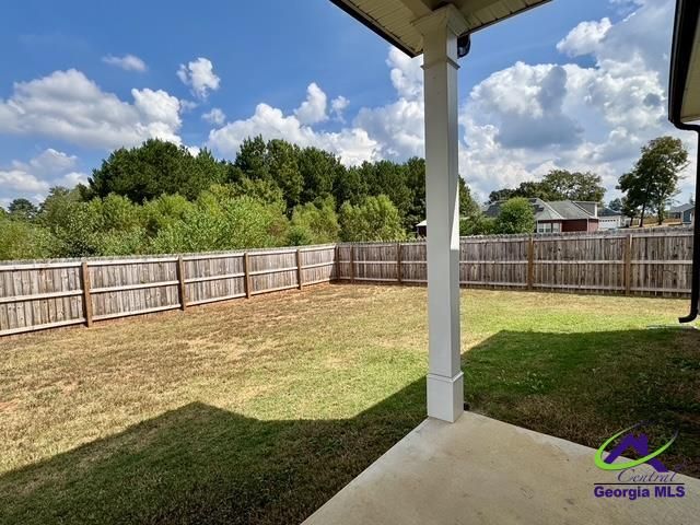 707 Georgian Walk, Byron, GA 31008