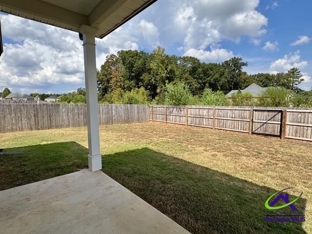 707 Georgian Walk, Byron, GA 31008