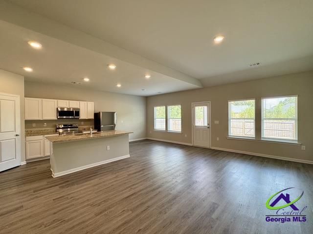 707 Georgian Walk, Byron, GA 31008