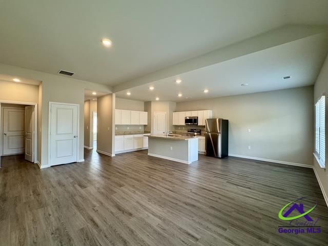 707 Georgian Walk, Byron, GA 31008