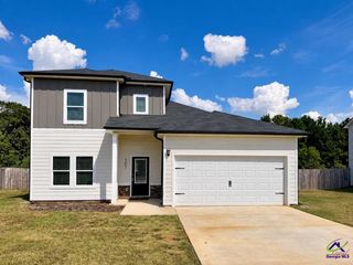 707 Georgian Walk, Byron, GA 31008