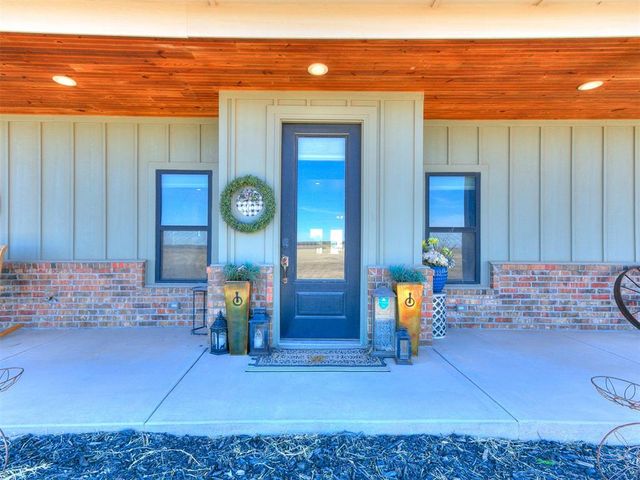 6125 Alfadale Street, Union City, OK 73090