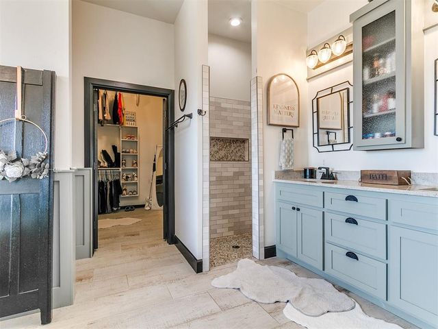 6125 Alfadale Street, Union City, OK 73090