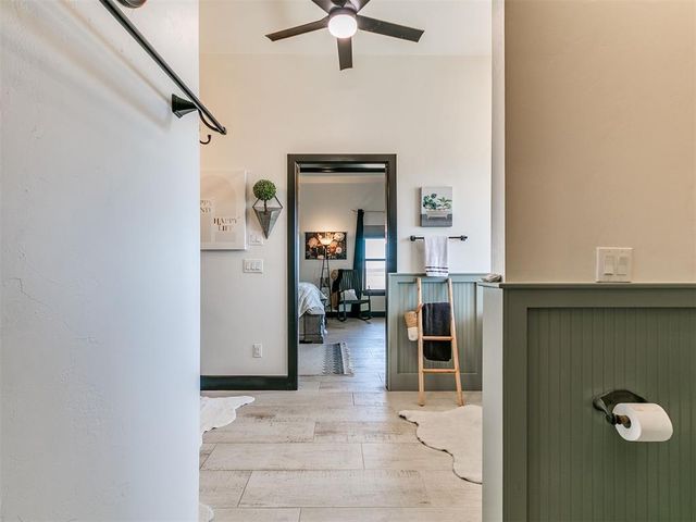 6125 Alfadale Street, Union City, OK 73090