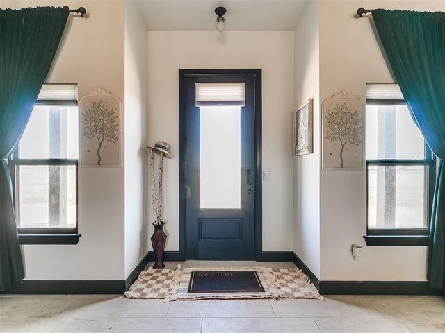 6125 Alfadale Street, Union City, OK 73090