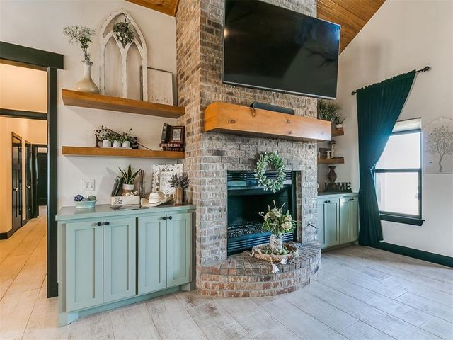 6125 Alfadale Street, Union City, OK 73090