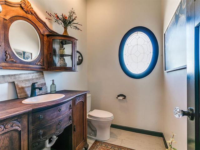 6125 Alfadale Street, Union City, OK 73090