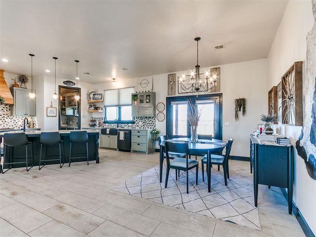 6125 Alfadale Street, Union City, OK 73090
