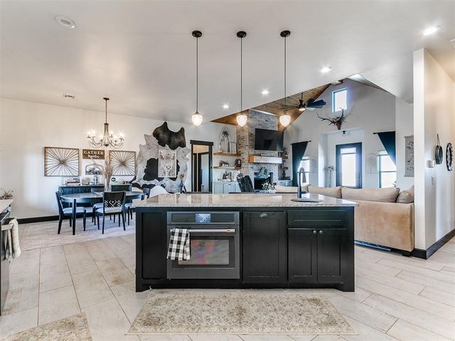6125 Alfadale Street, Union City, OK 73090