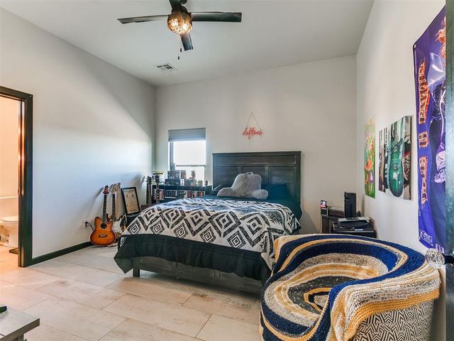 6125 Alfadale Street, Union City, OK 73090