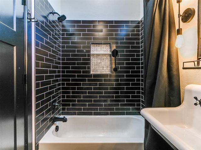 6125 Alfadale Street, Union City, OK 73090
