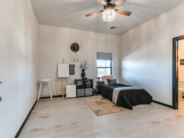6125 Alfadale Street, Union City, OK 73090