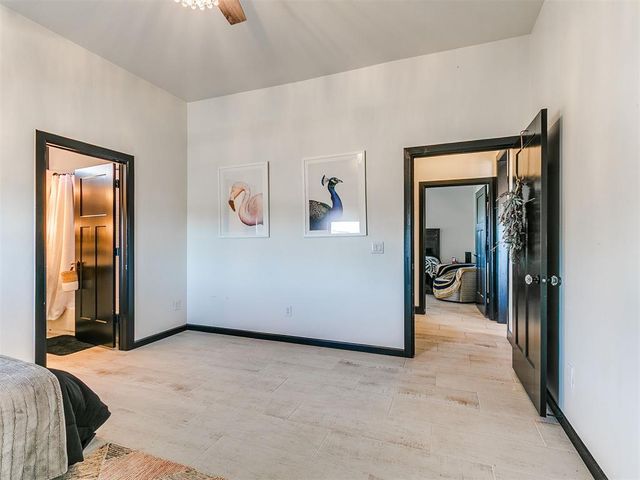 6125 Alfadale Street, Union City, OK 73090