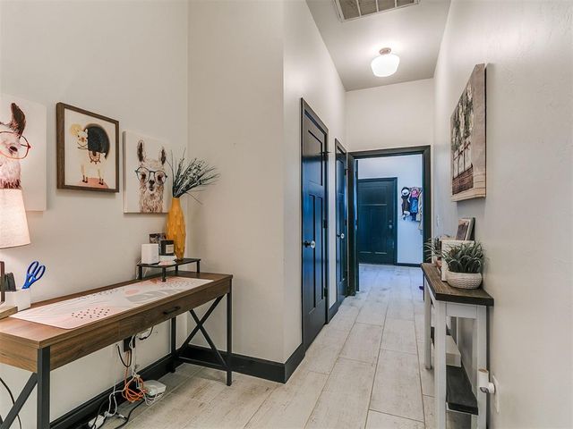 6125 Alfadale Street, Union City, OK 73090
