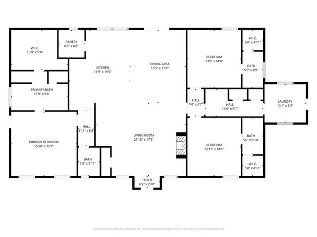 6125 Alfadale Street, Union City, OK 73090