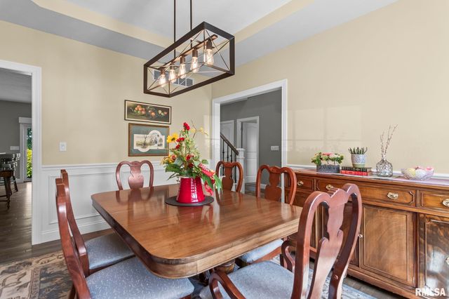 209 PIMLICO Chase, Sherman, IL 62684