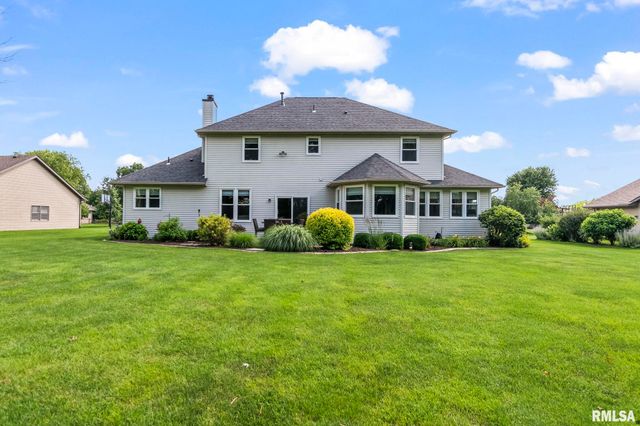 209 PIMLICO Chase, Sherman, IL 62684