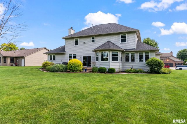 209 PIMLICO Chase, Sherman, IL 62684
