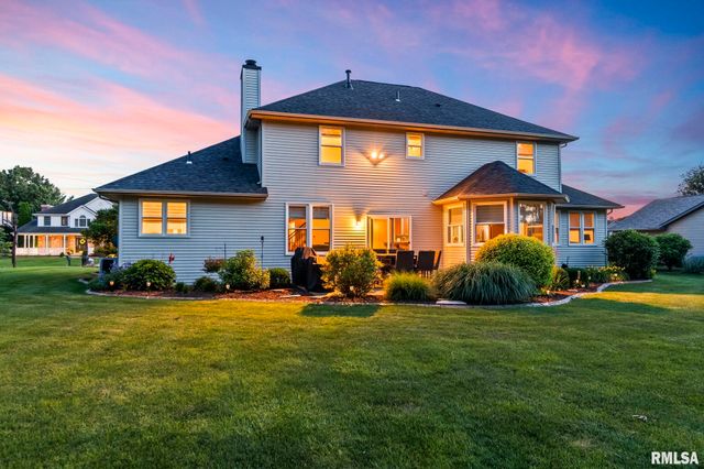 209 PIMLICO Chase, Sherman, IL 62684