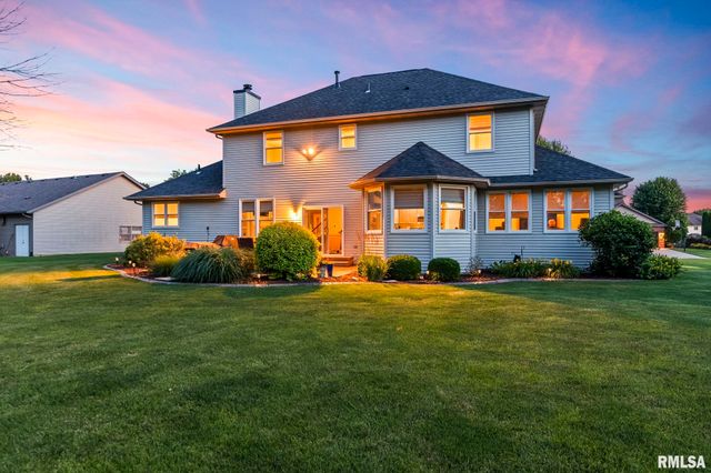 209 PIMLICO Chase, Sherman, IL 62684