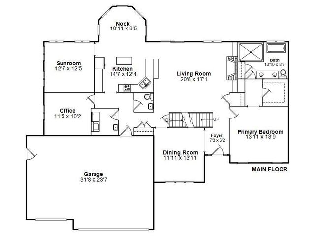 209 PIMLICO Chase, Sherman, IL 62684