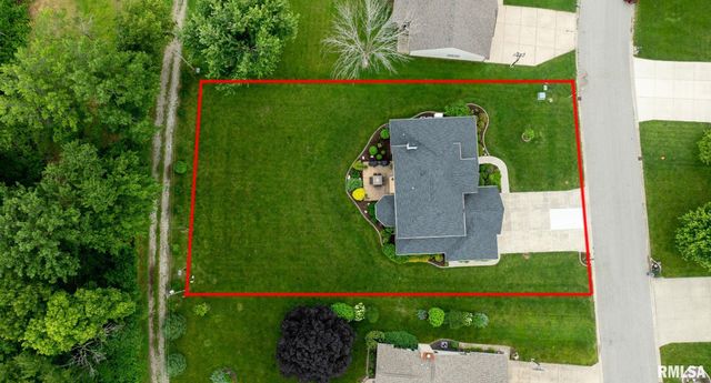 209 PIMLICO Chase, Sherman, IL 62684