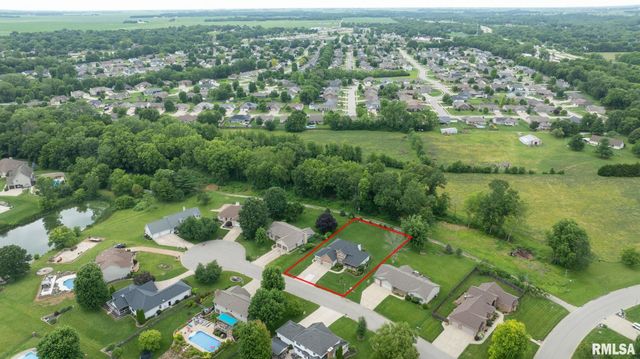 209 PIMLICO Chase, Sherman, IL 62684