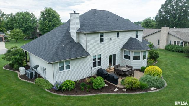 209 PIMLICO Chase, Sherman, IL 62684