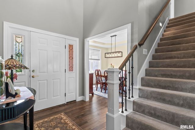 209 PIMLICO Chase, Sherman, IL 62684