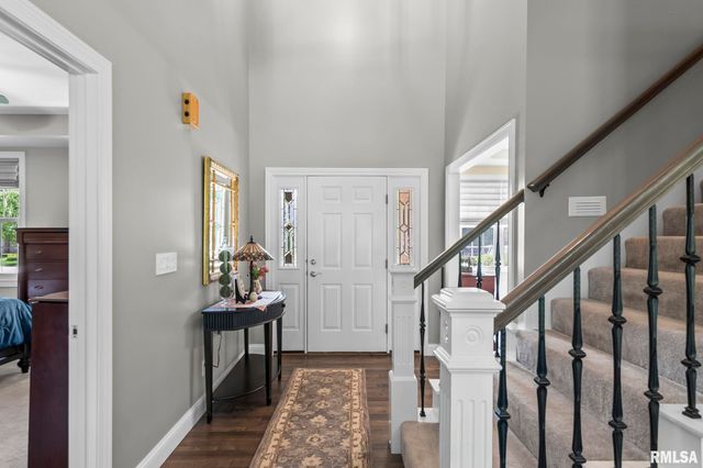 209 PIMLICO Chase, Sherman, IL 62684