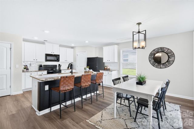 1085 Winding Creek Road, Salisbury, NC 28146