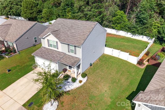 1085 Winding Creek Road, Salisbury, NC 28146