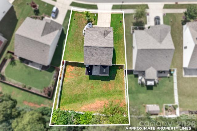 1085 Winding Creek Road, Salisbury, NC 28146