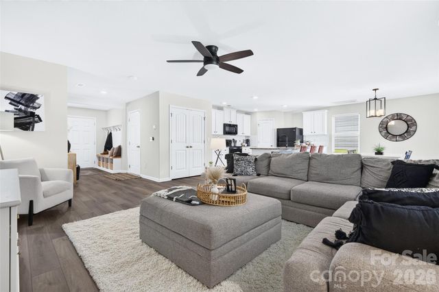 1085 Winding Creek Road, Salisbury, NC 28146