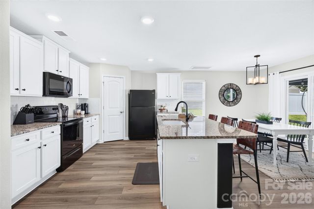 1085 Winding Creek Road, Salisbury, NC 28146