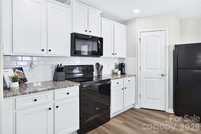 1085 Winding Creek Road, Salisbury, NC 28146