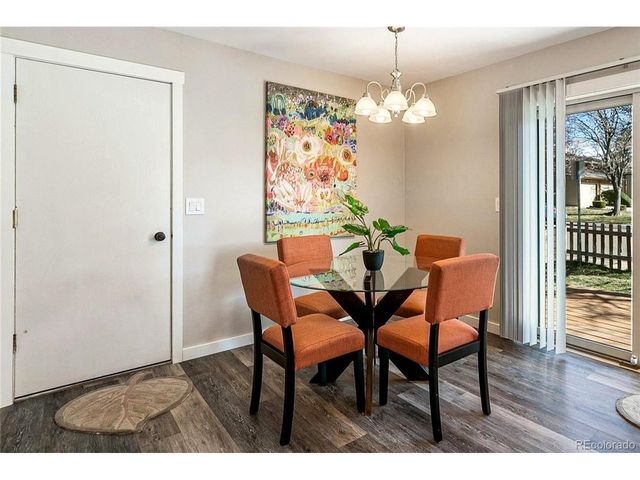 12615 W Bayaud Ave 39, Lakewood, CO 80228